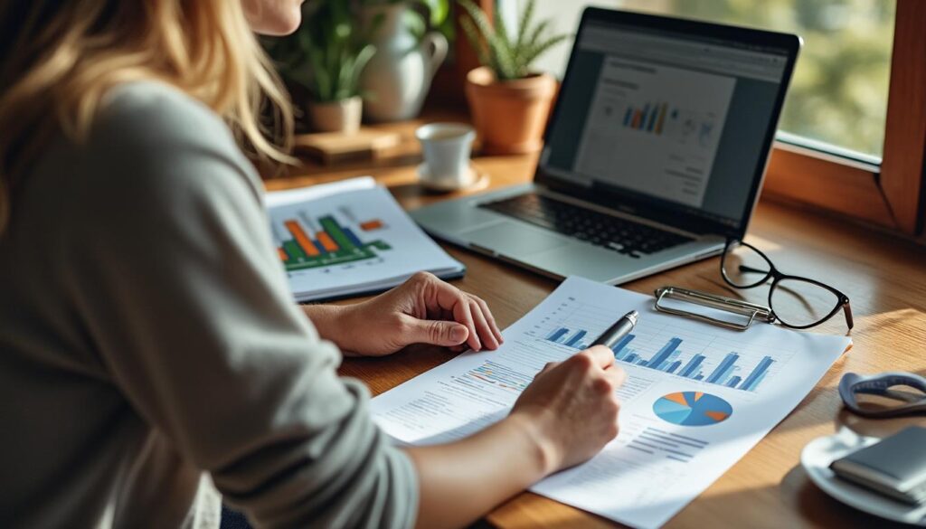 Comment simuler votre relevé trimestriel de pension selon votre carrière ?