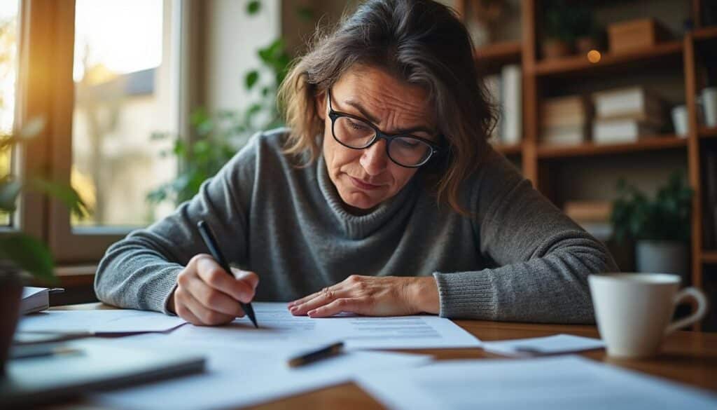 Comment fonctionne la procédure de surendettement auprès des banques en France ?