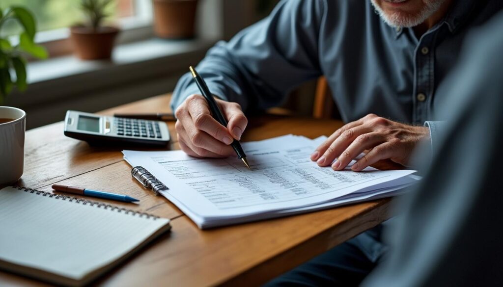 Comment fonctionne la fiscalité du dividende d'action dans une assurance vie ?