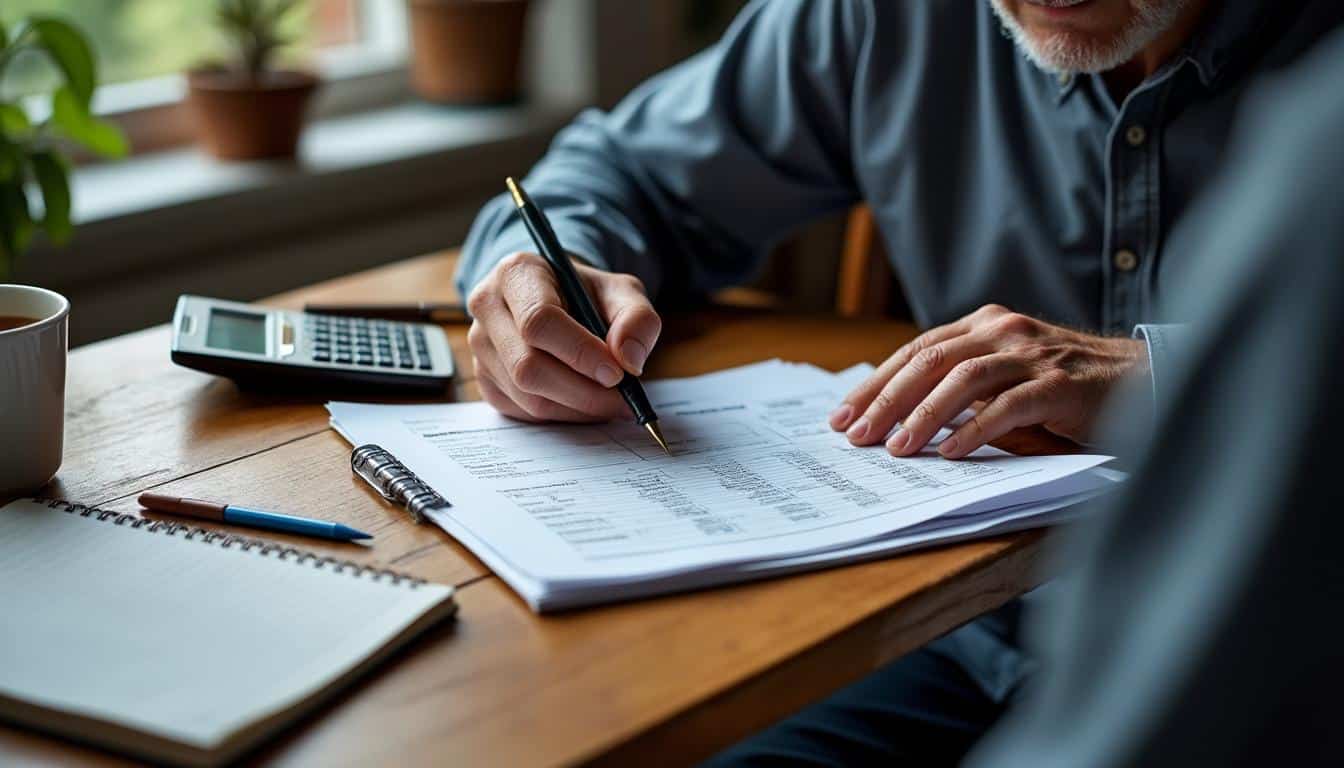 Comment fonctionne la fiscalité du dividende d'action dans une assurance vie ?