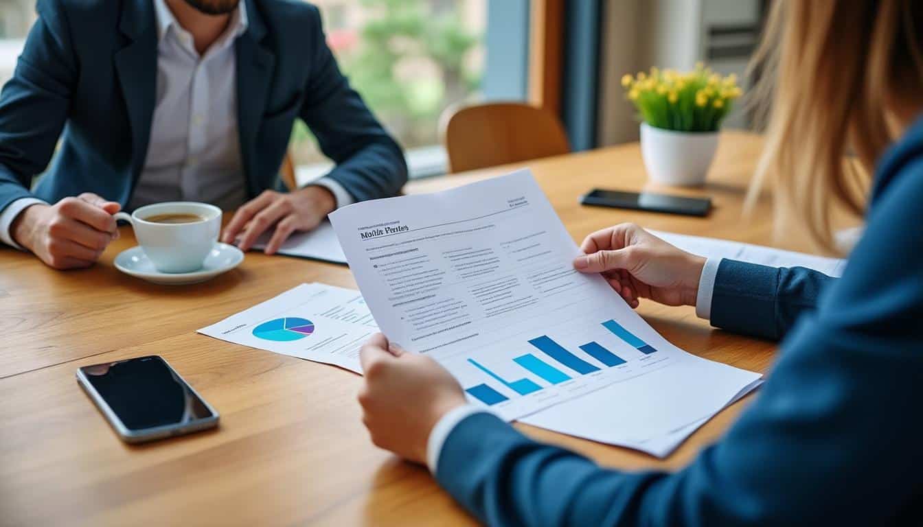 Comment fonctionne une mutuelle paritaire dans le secteur banque assurance ?