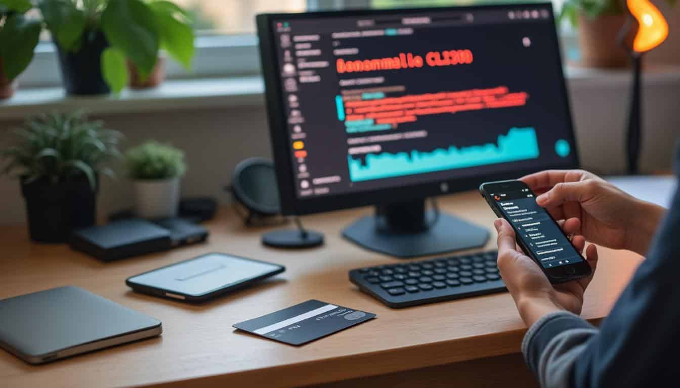 Anomalie CLI310 Banque Populaire signification : comprendre et agir