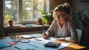 Comprendre le calcul des points retraite en fonction de votre carrière