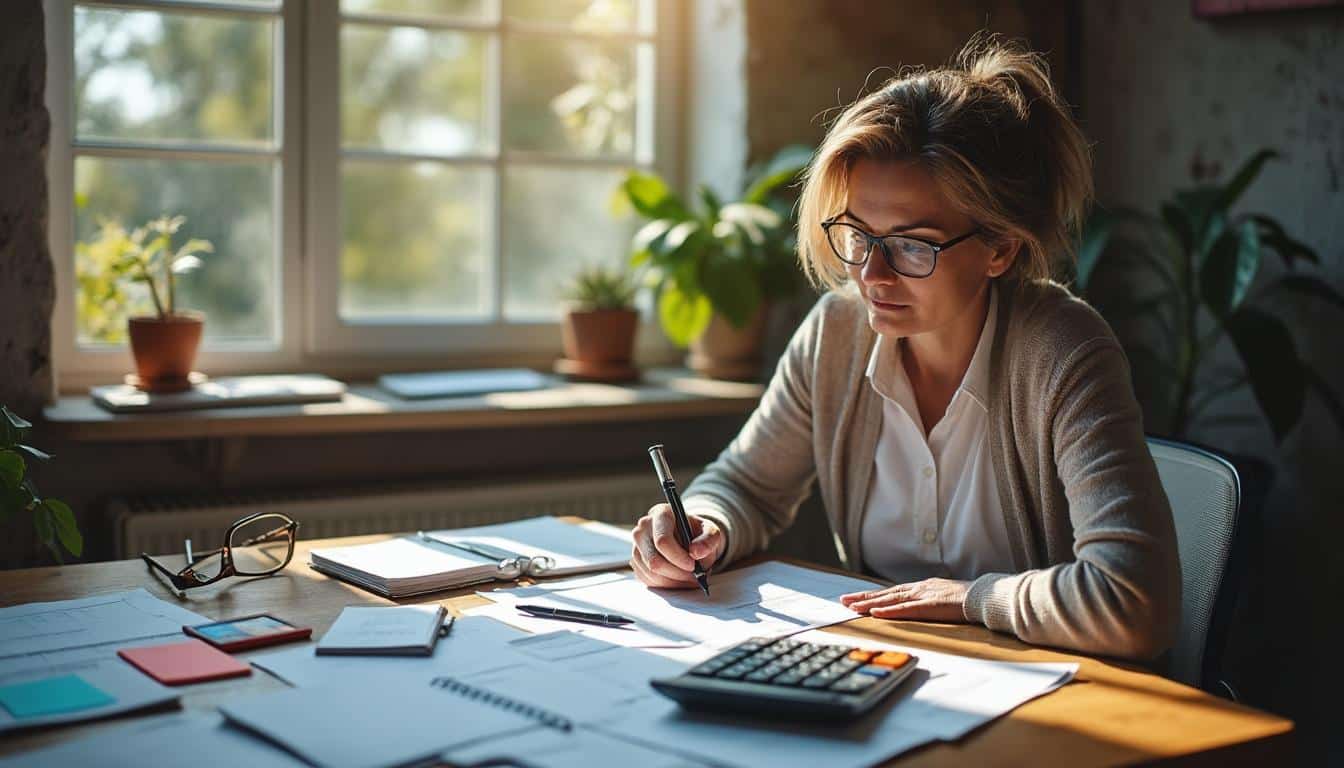 Comprendre le calcul des points retraite en fonction de votre carrière