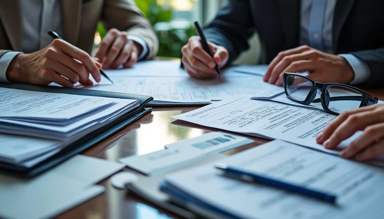 Validation des trimestres cotisés de votre carrière pour la pension de retraite