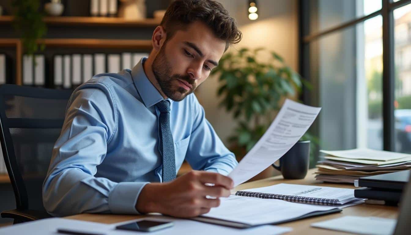 Illustration: Comprendre le rôle du code de la banque 30076 dans le système bancaire français