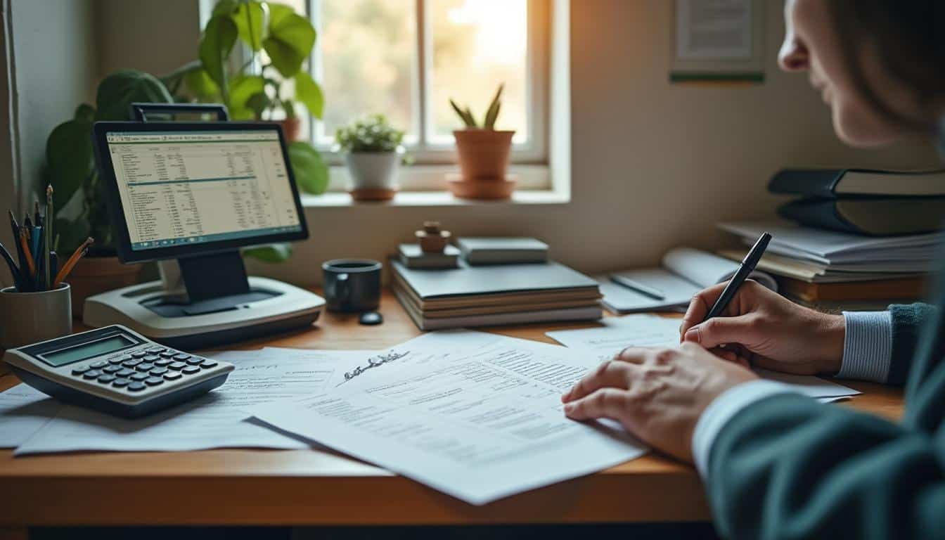 Comment calculer un plan de remboursement en situation de surendettement ?