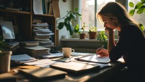 Explications sur le regroupement de dettes en cas de surendettement