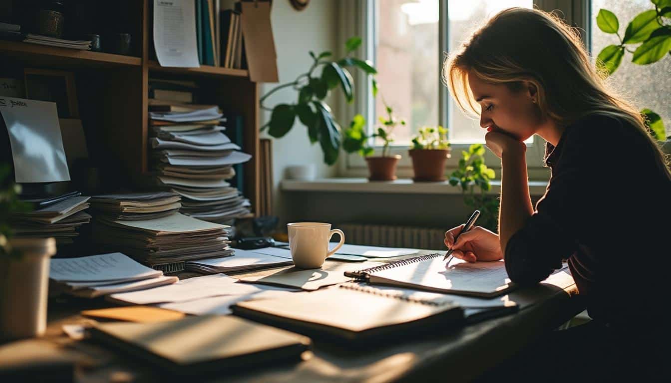 Explications sur le regroupement de dettes en cas de surendettement