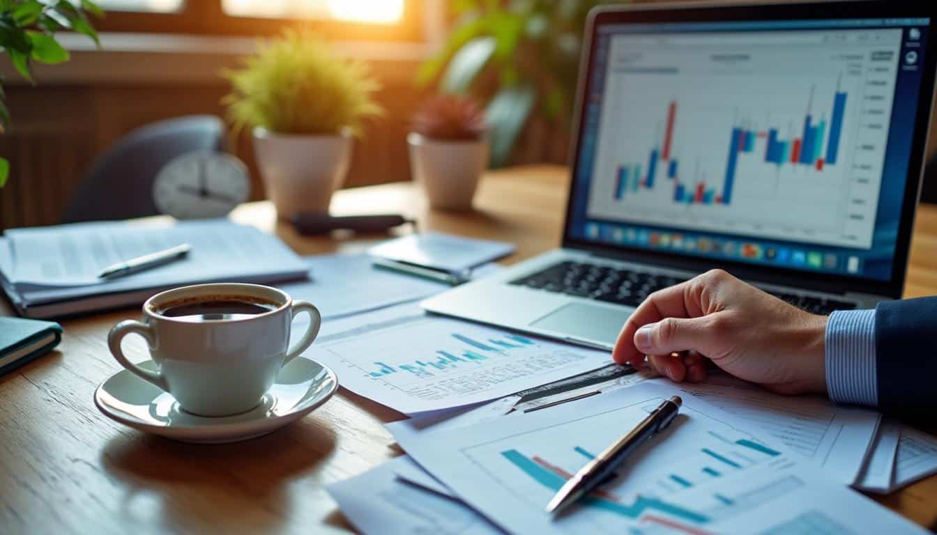 La fiscalité et l’imposition des dividendes d’actions en Bourse