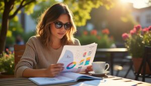 Quel est le rendement des dividendes d'actions dans un portefeuille d'assurance ?