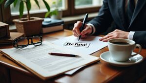 À propos des exclusions de sinistres dans l'assurance responsabilité professionnelle