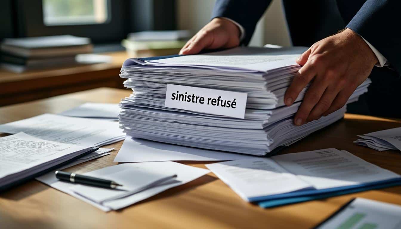 Exclusions des sinistres dans l’assurance vie liée à une banque : tout comprendre