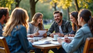 Quels sont les avantages d’une mutuelle paritaire pour les adhérents salariés ?