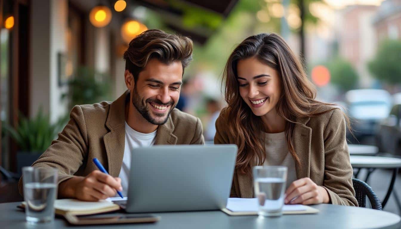 Bachelor banque assurance en alternance : alliez théorie et pratique