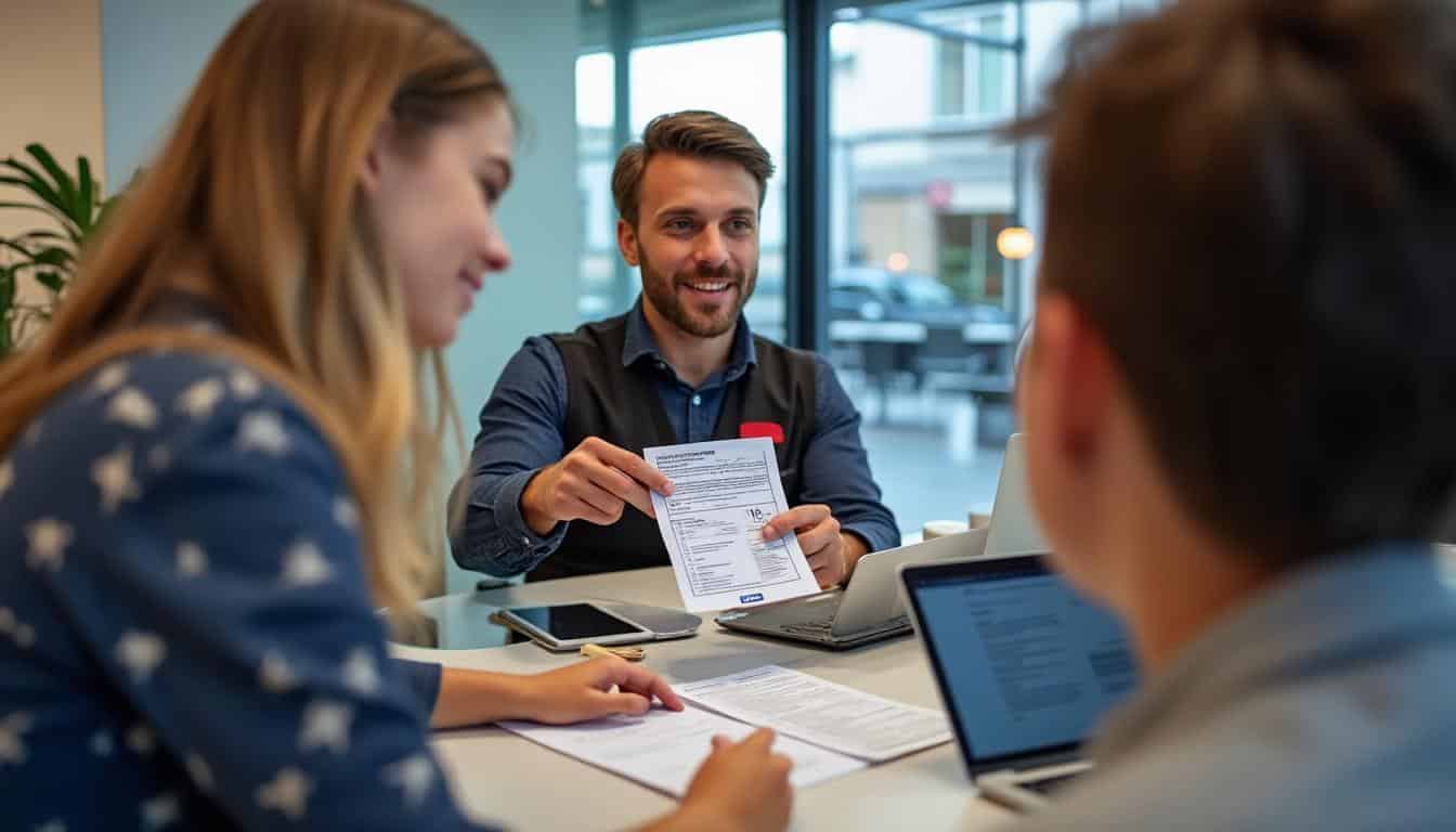 Illustration: Les codes bancaires expliqués : comprendre le rôle du code guichet et des autres identifiants