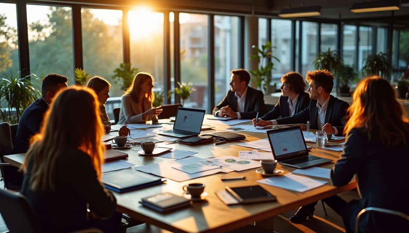 Comment créer une banque : guide complet pour réussir son projet