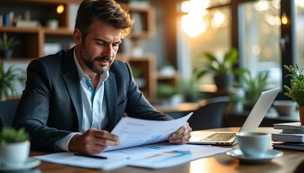 Comprendre la cotation G2 de la Banque de France pour votre entreprise