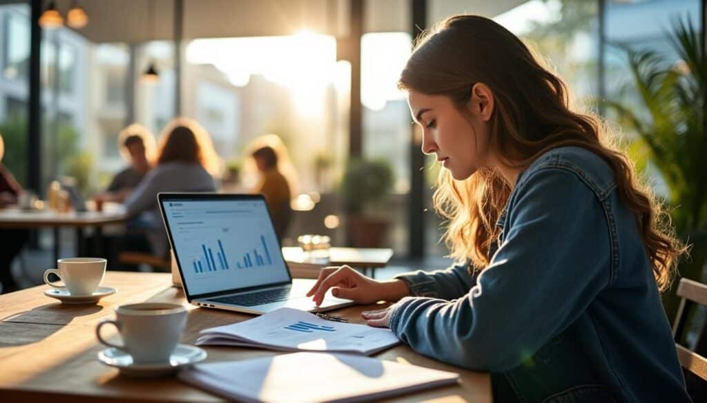 La formation ES Banque pour la certification AMF : réussir sereinement