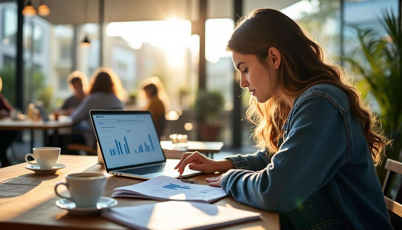 La formation ES Banque pour la certification AMF : réussir sereinement