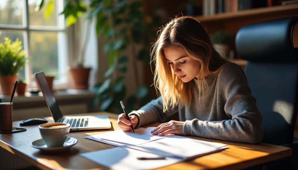 Lettre de motivation banque stage : conseils pour réussir votre candidature