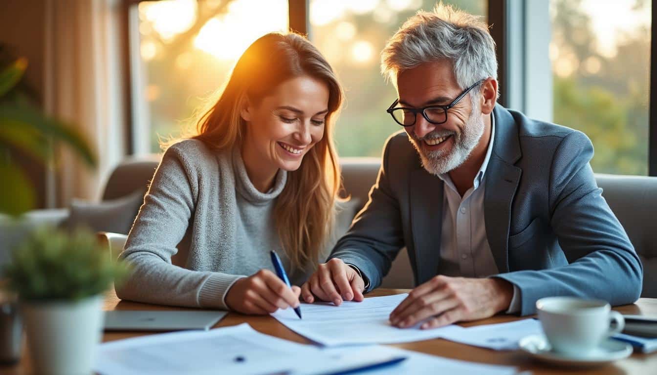 Illustration: Comment la loi Hamon a transformé les droits des souscripteurs d’assurance emprunteur