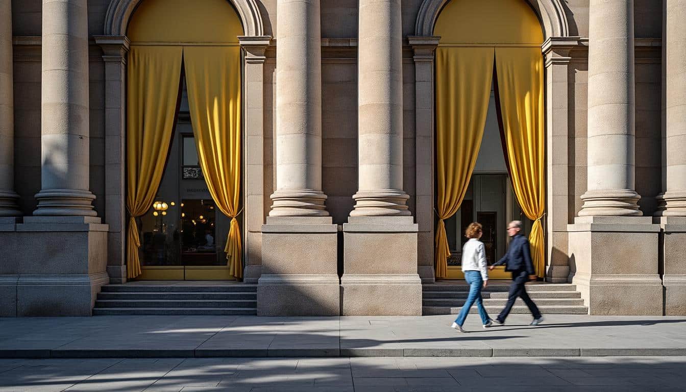 Photos de la Banque de France à Marseille : guide et astuces photo