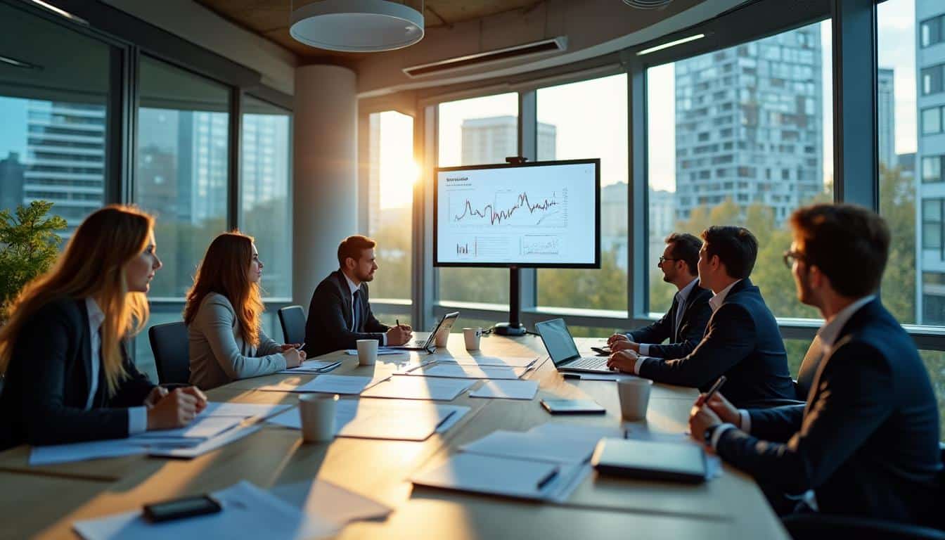 Illustration: Comprendre la nature et les types de risques dans le secteur bancaire