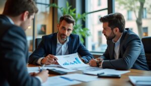 Risque bancaire : comprendre et maîtriser les dangers des banques