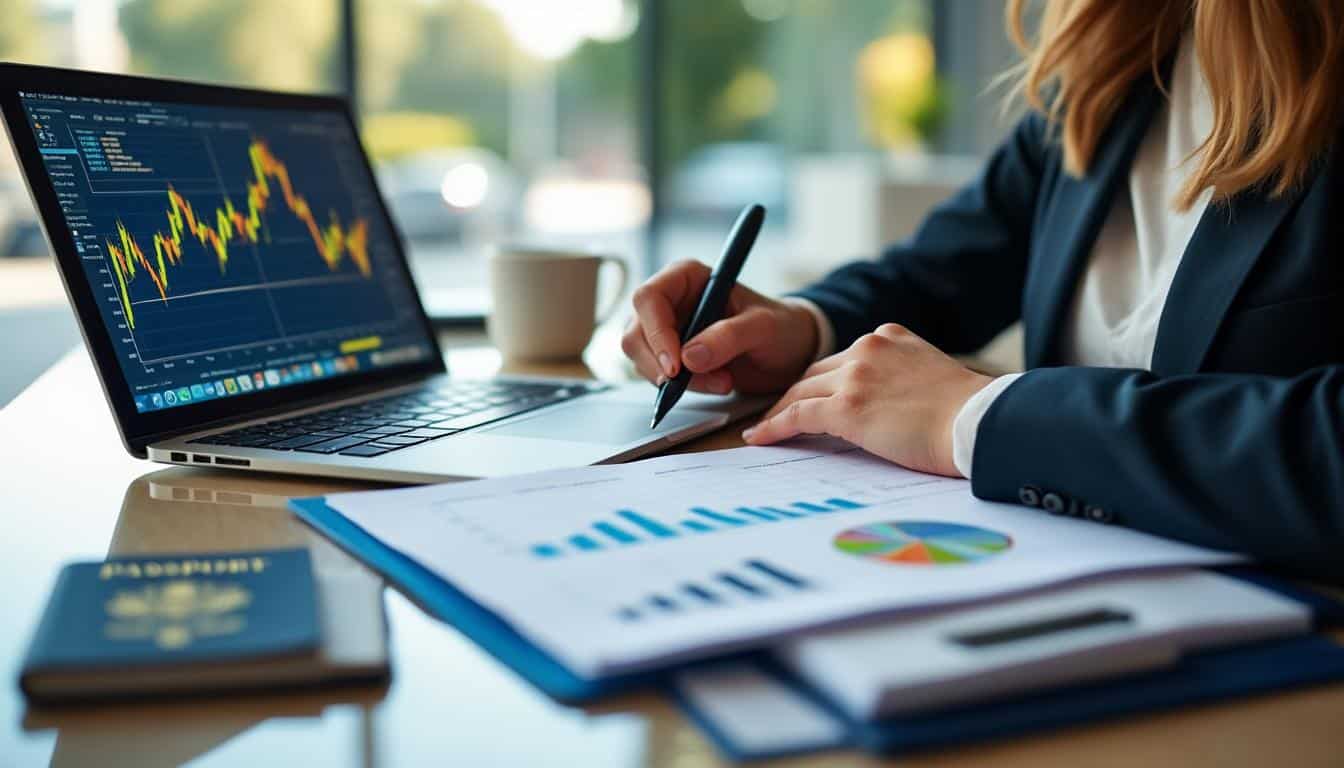 Us person en banque : guide complet pour bien gérer en 2026