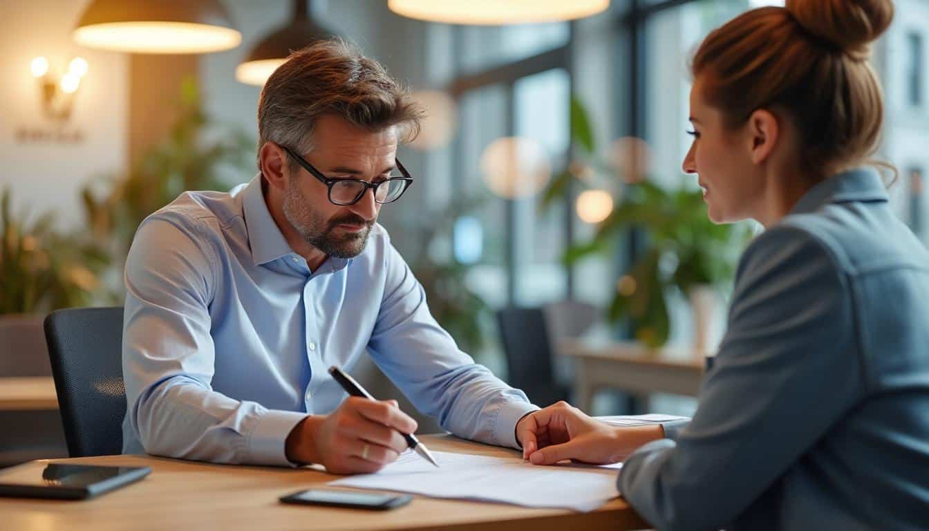 Illustration: Qui est la banque derrière votre accord bancaire ?