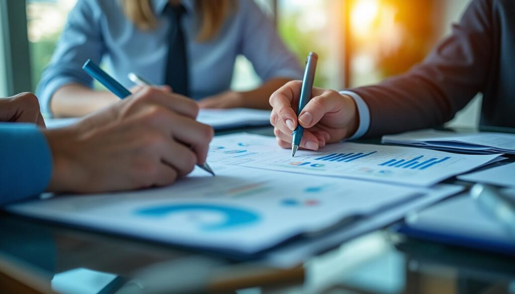 Accord de banque : guide complet pour financer votre projet