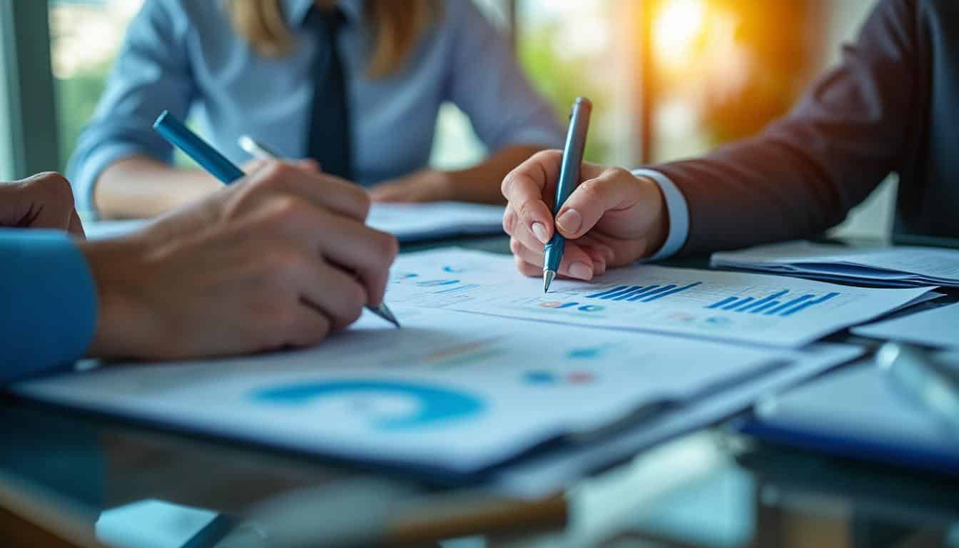 Accord de banque : guide complet pour financer votre projet