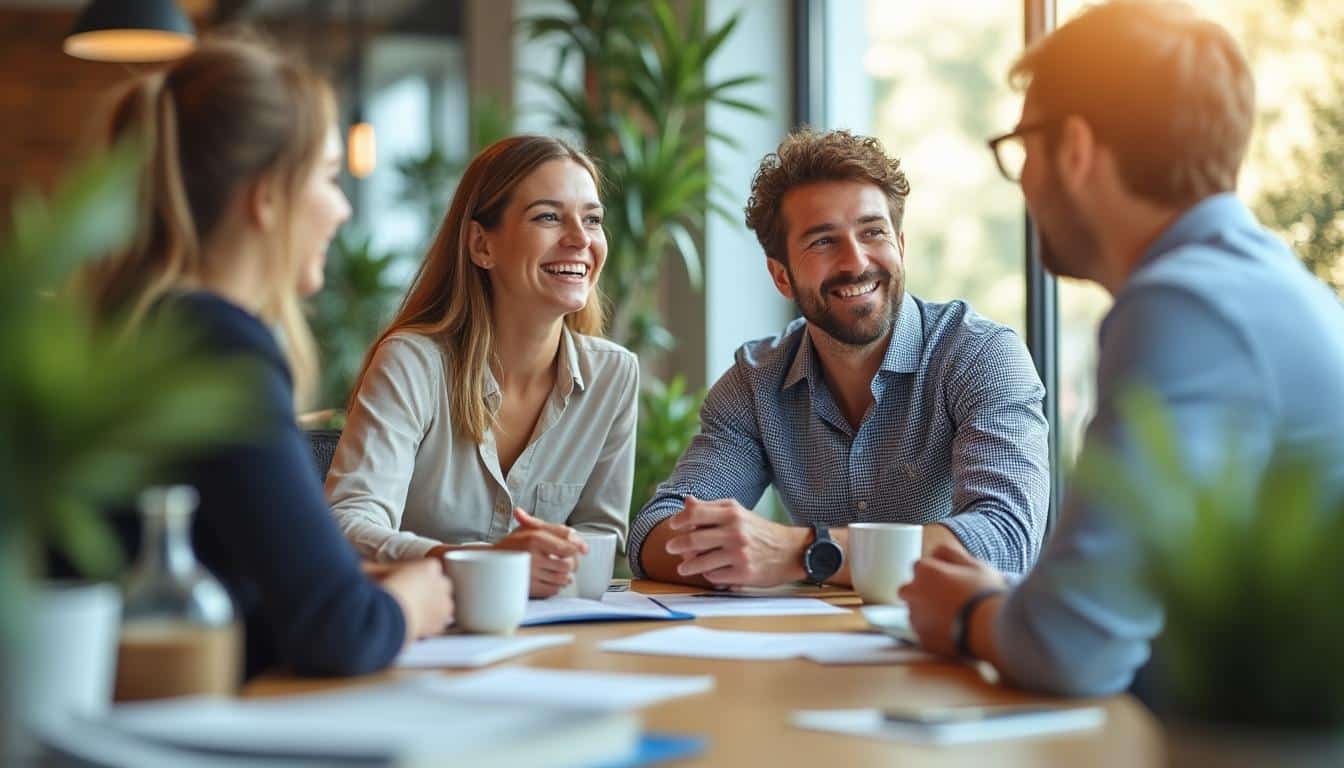 Assurance à Courcouronnes : Guide pour choisir la meilleure agence