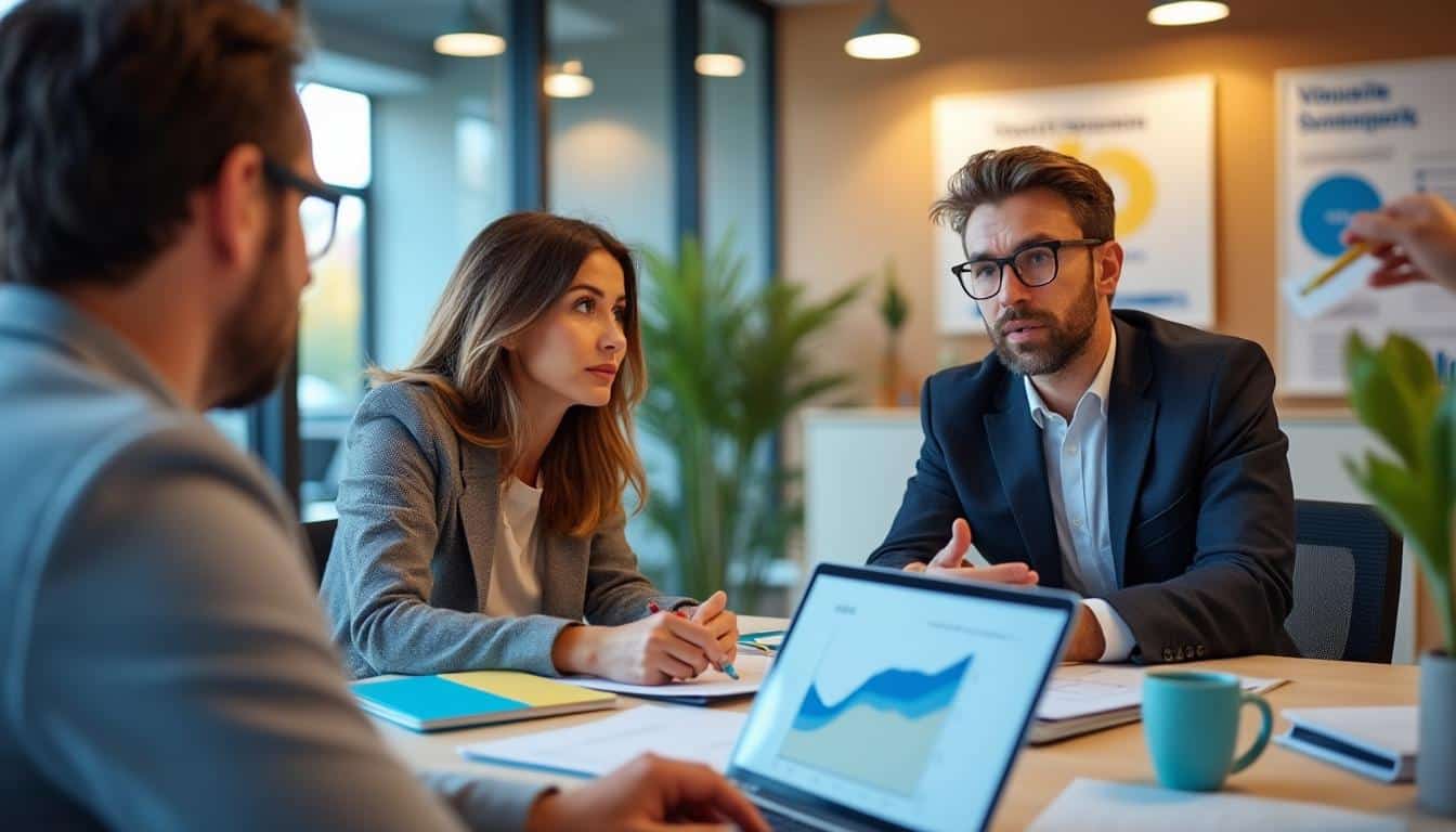 Illustration: Comprendre l’assurance dédiée aux profils présentant un risque aggravé dans le cadre d’un prêt immobilier