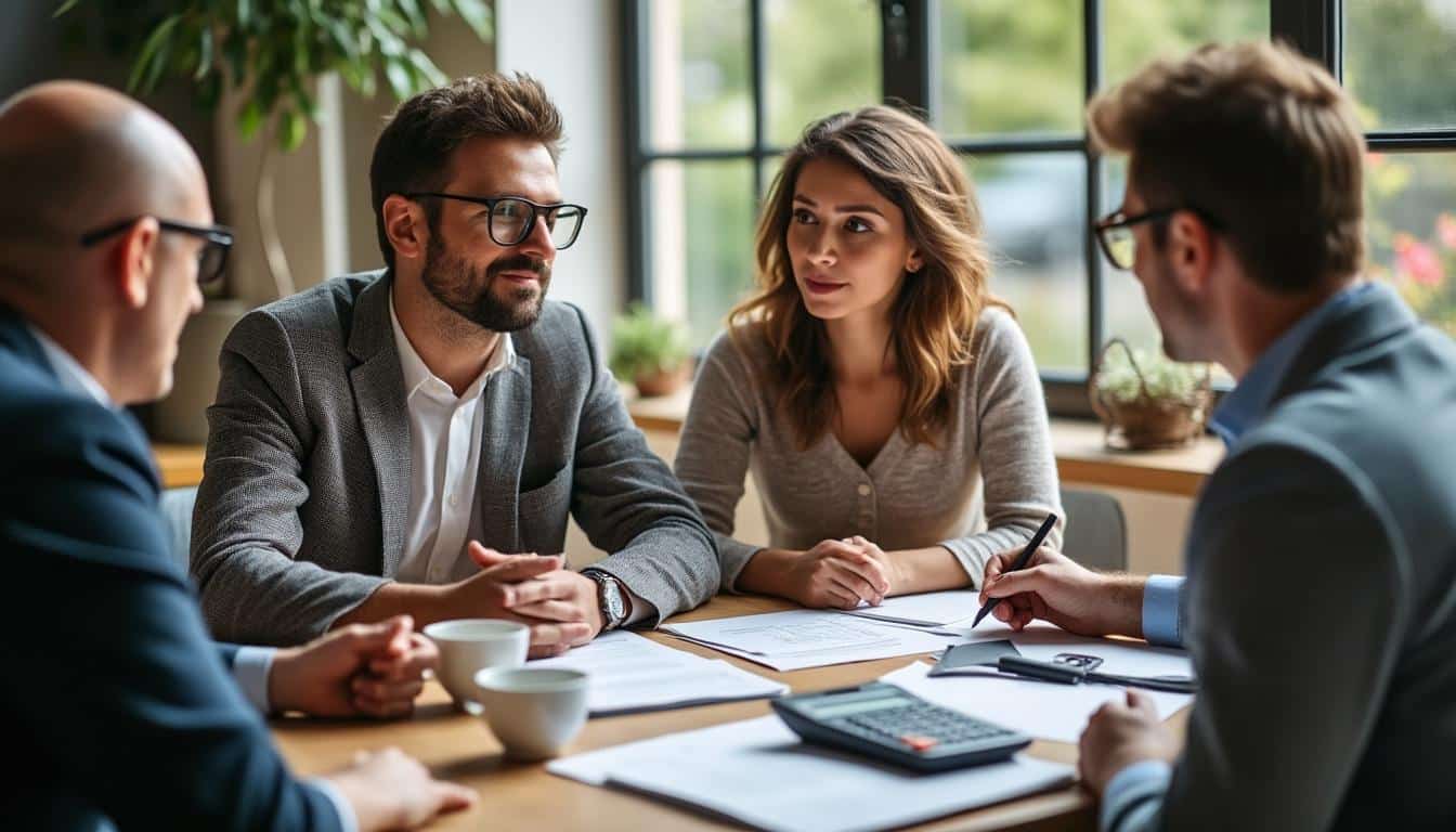 Assurance risque aggravé : comment sécuriser votre prêt immobilier