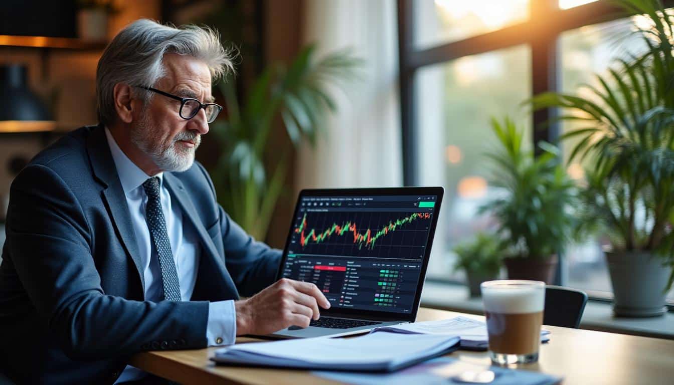 Bourse meilleur rendement : guide pour choisir les actions à dividendes