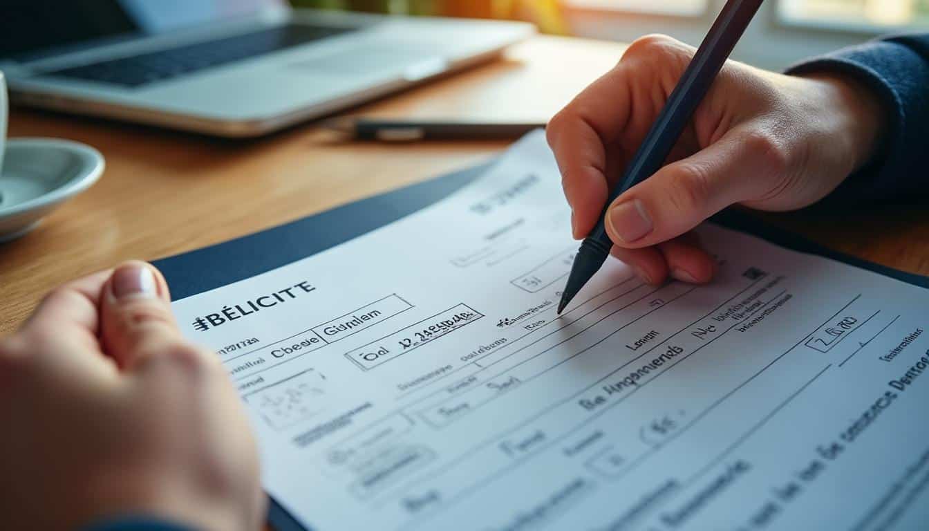 Illustration: Comprendre le rôle du code guichet dans les coordonnées bancaires