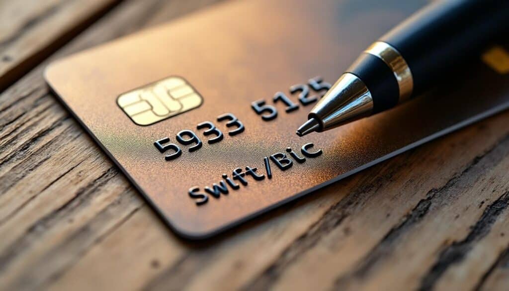 Code swift bic : comprendre et utiliser ce code bancaire international