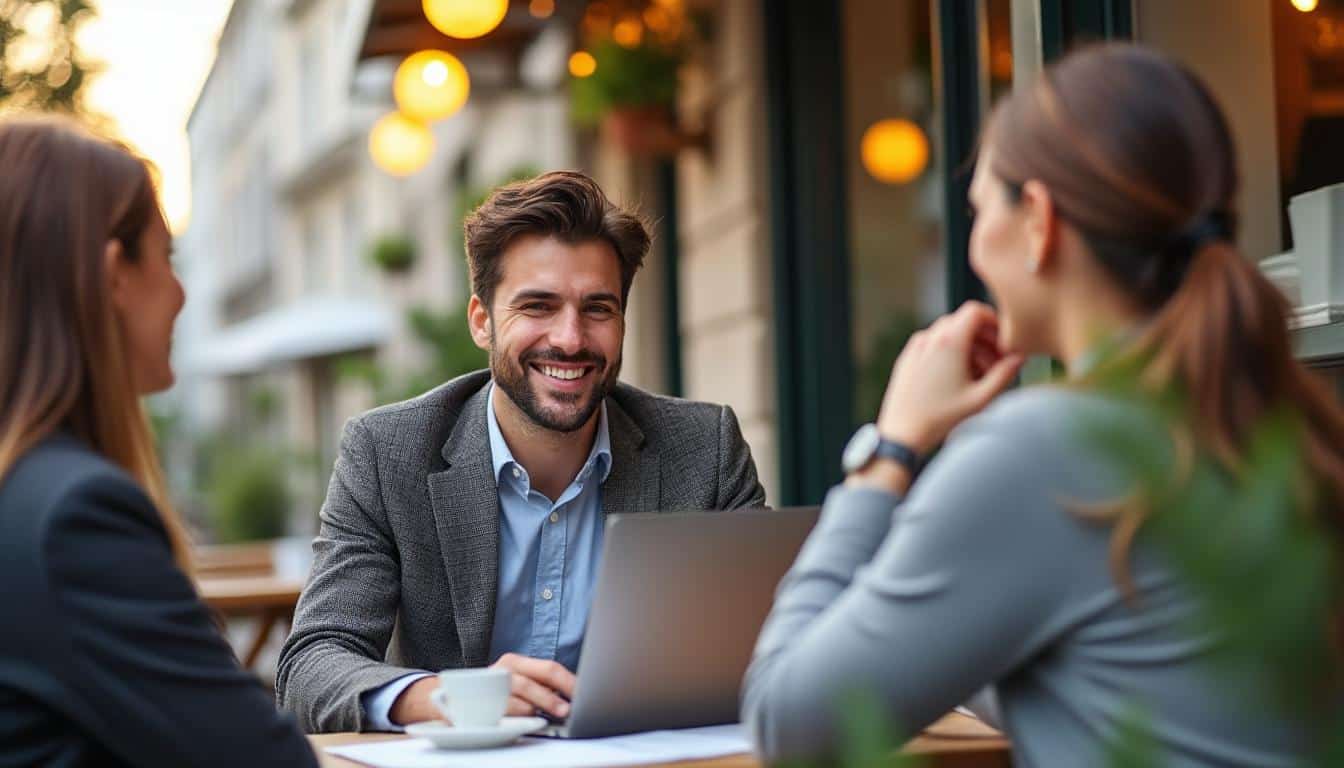 Courtier en assurance à Nantes : conseils pour choisir la meilleure offre