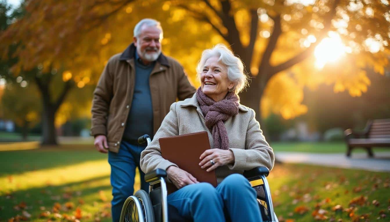 Handicap et retraite : guide complet pour un départ anticipé adapté