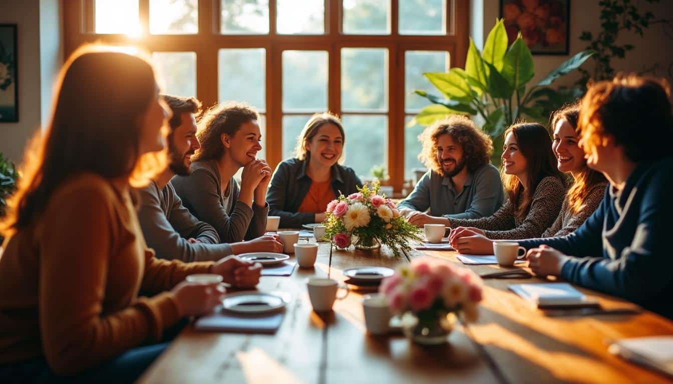 Message pour le départ en retraite : conseils et exemples touchants