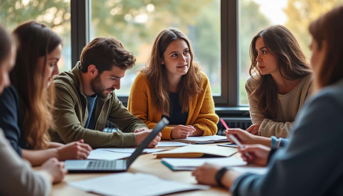 Illustration: Comprendre l’essentiel de la mutuelle destinée aux étudiants