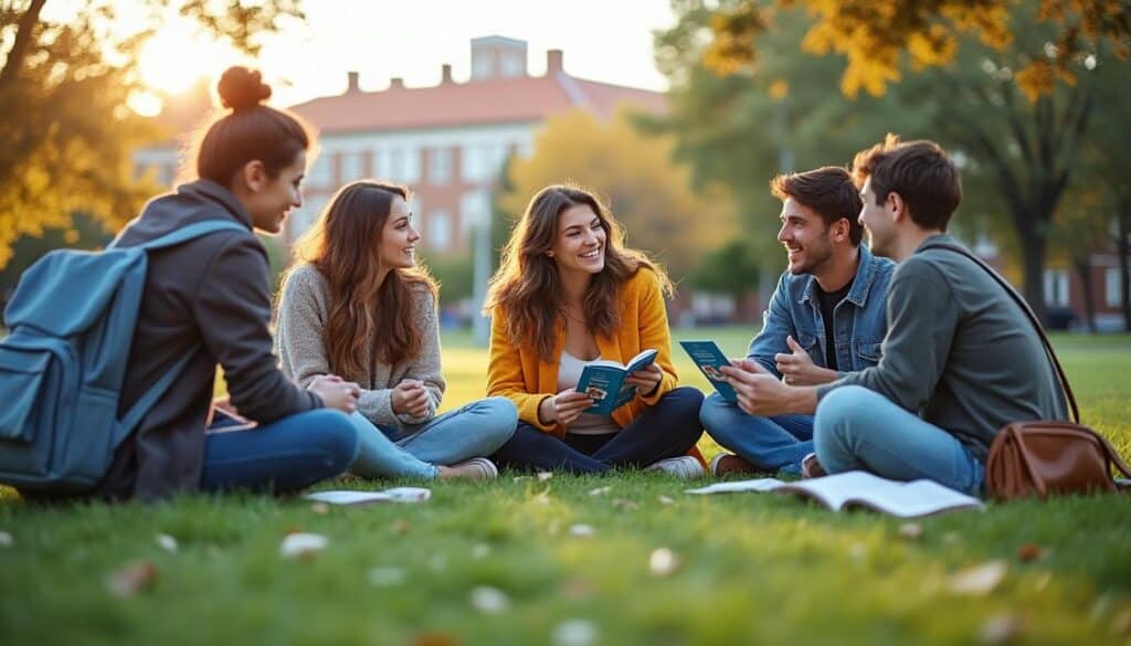 Mutuelle étudiante : choisir la meilleure couverture santé adaptée