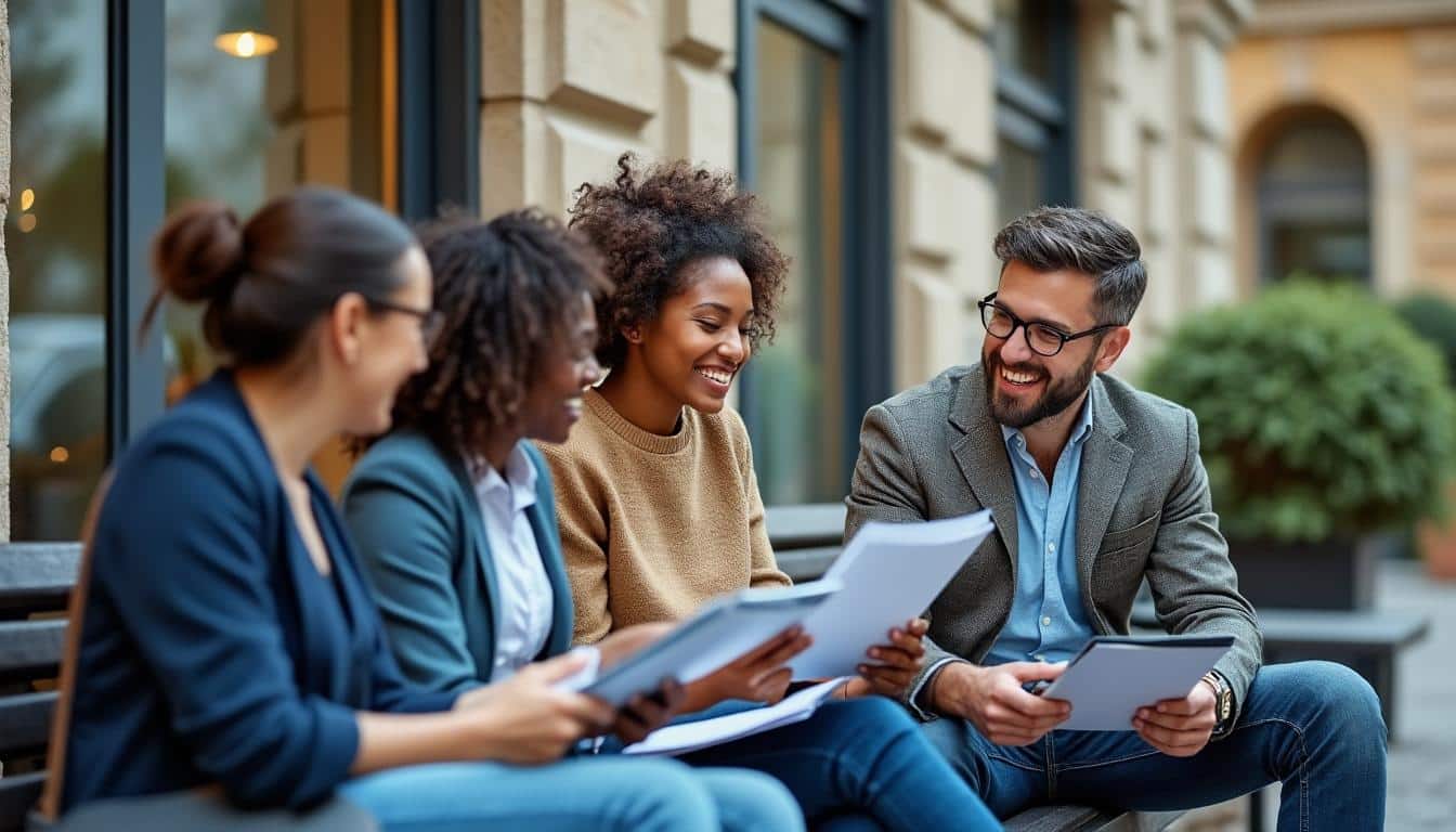 Mutuelle dans la fonction publique : guide complet pour bien choisir