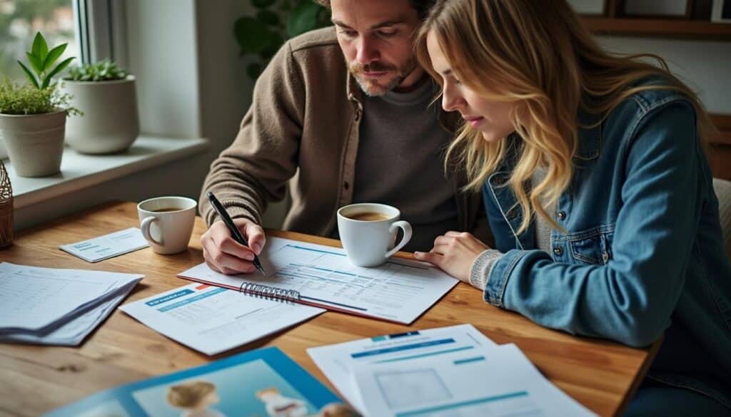 Mutuelle et délai de carence : comprendre et éviter les frais imprévus