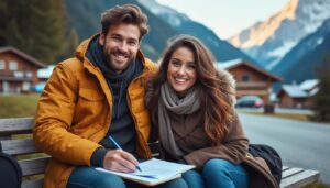 Mutuelle du frontalier suisse : Guide pour choisir la meilleure couverture