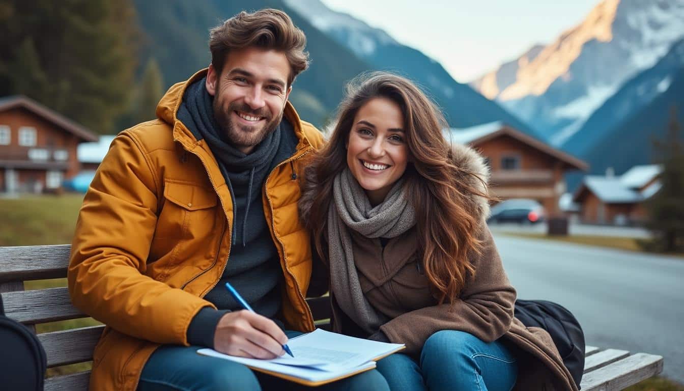 Mutuelle du frontalier suisse : Guide pour choisir la meilleure couverture