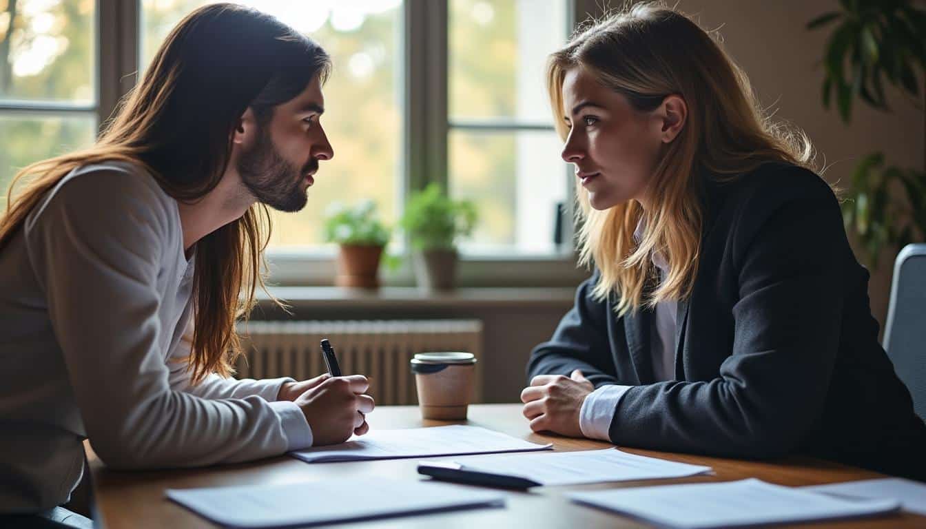 Illustration: Combien coûte réellement un divorce par consentement mutuel ?