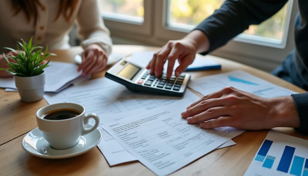 Rachat de crédit surendettement : solution pour alléger vos dettes